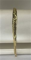 Bracciale Domar Donna in Oro BROR-22-280 - BROR-22-280